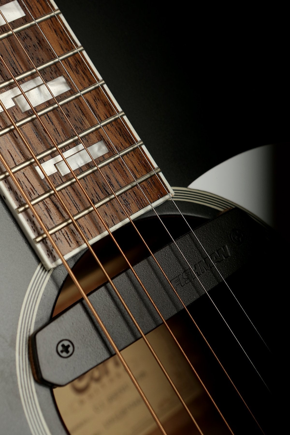 Cort CJ Retro Jumbo Acoustic Electric Guitar - Acoustic Centre Music Store, Melbourne Australia