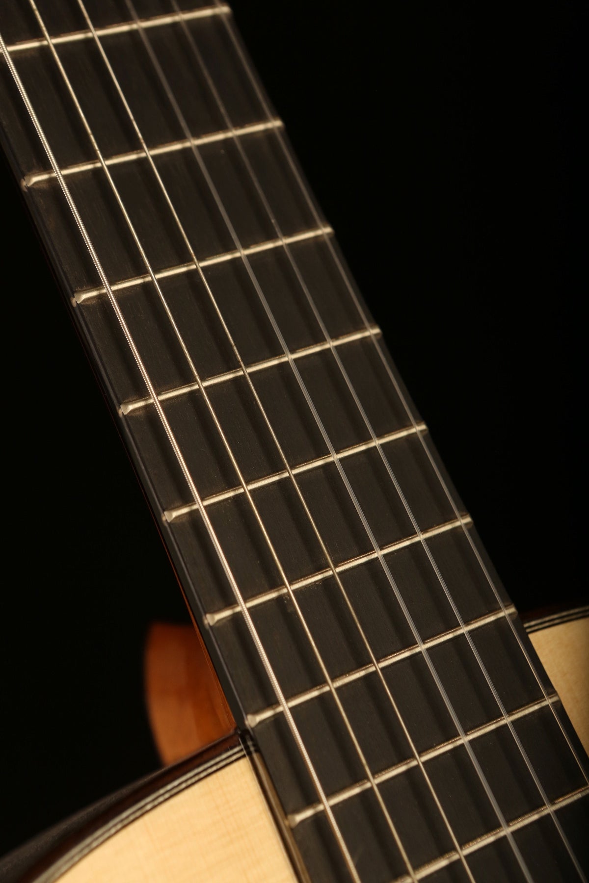 Katoh Madrid Classical Guitar - Acoustic Centre Music Store, Melbourne Australia