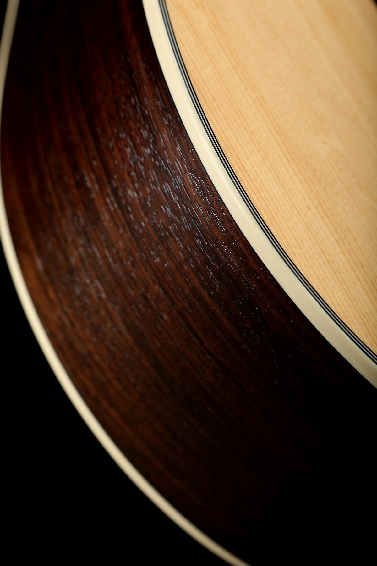 Eastman PCH2-GACE Acoustic Guitar - Acoustic Centre Music Store, Melbourne Australia