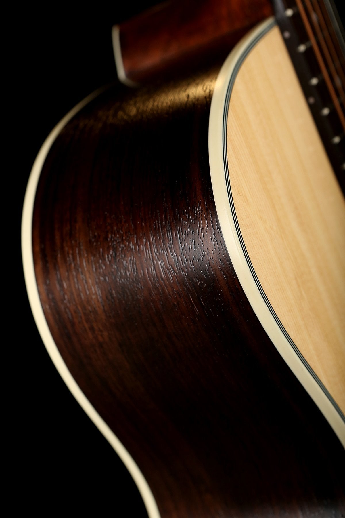 Eastman PCH2-GACE Acoustic Guitar - Acoustic Centre Music Store, Melbourne Australia