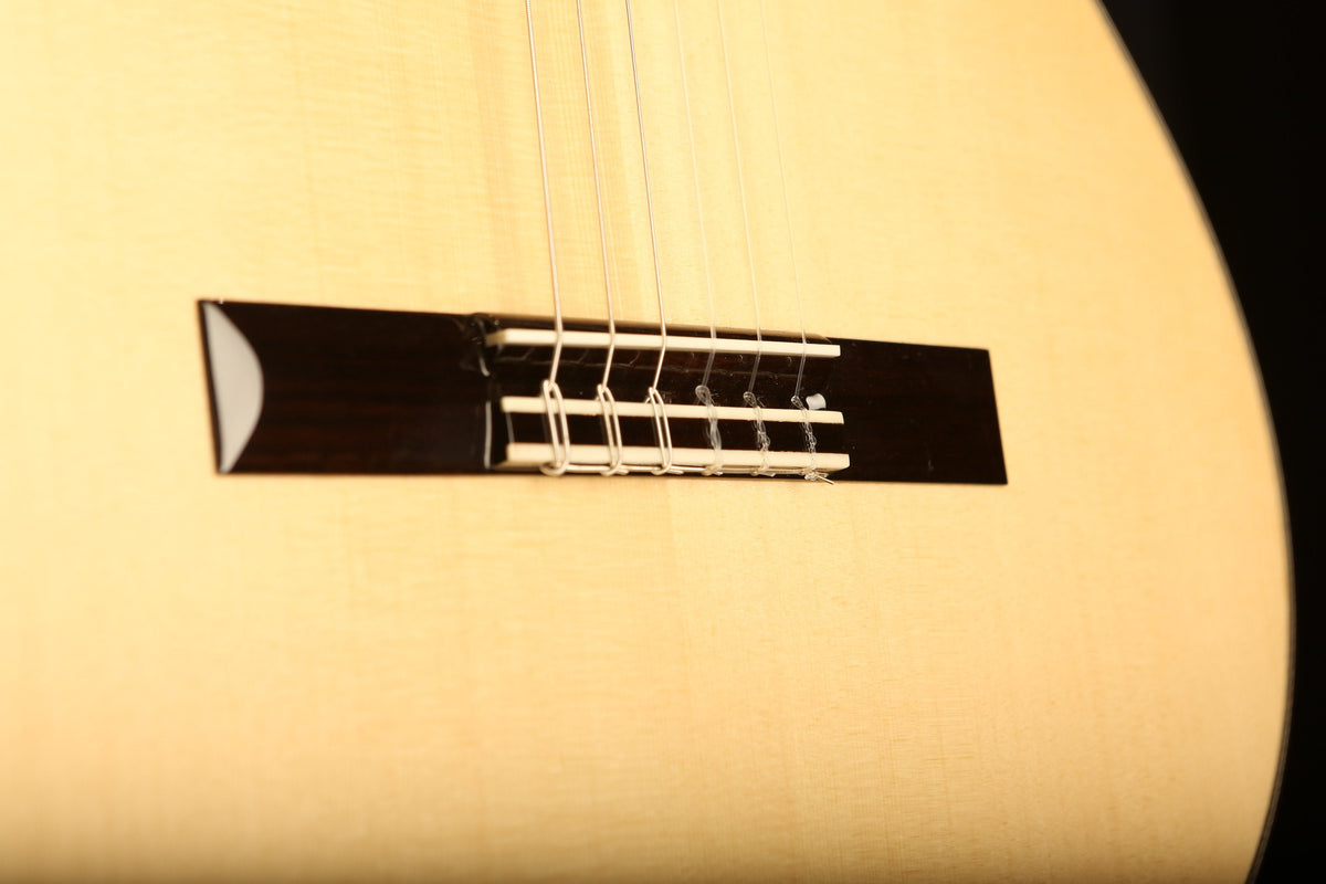Katoh Madrid Classical Guitar - Acoustic Centre Music Store, Melbourne Australia