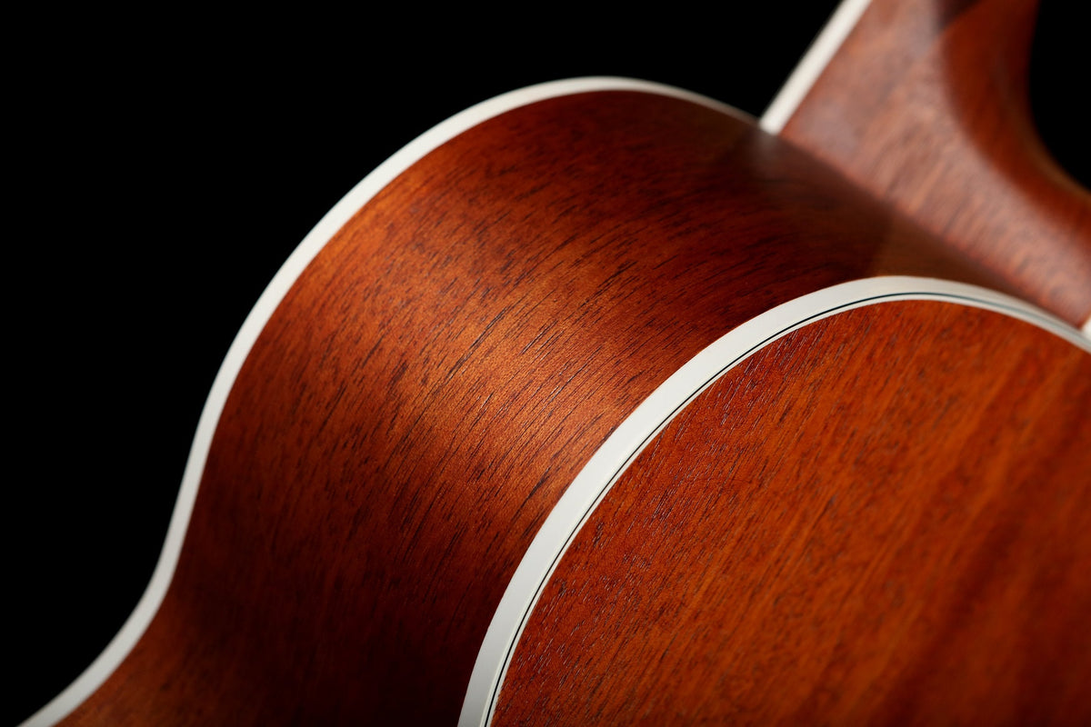 Cort CJ Retro Jumbo Acoustic Electric Guitar - Acoustic Centre Music Store, Melbourne Australia