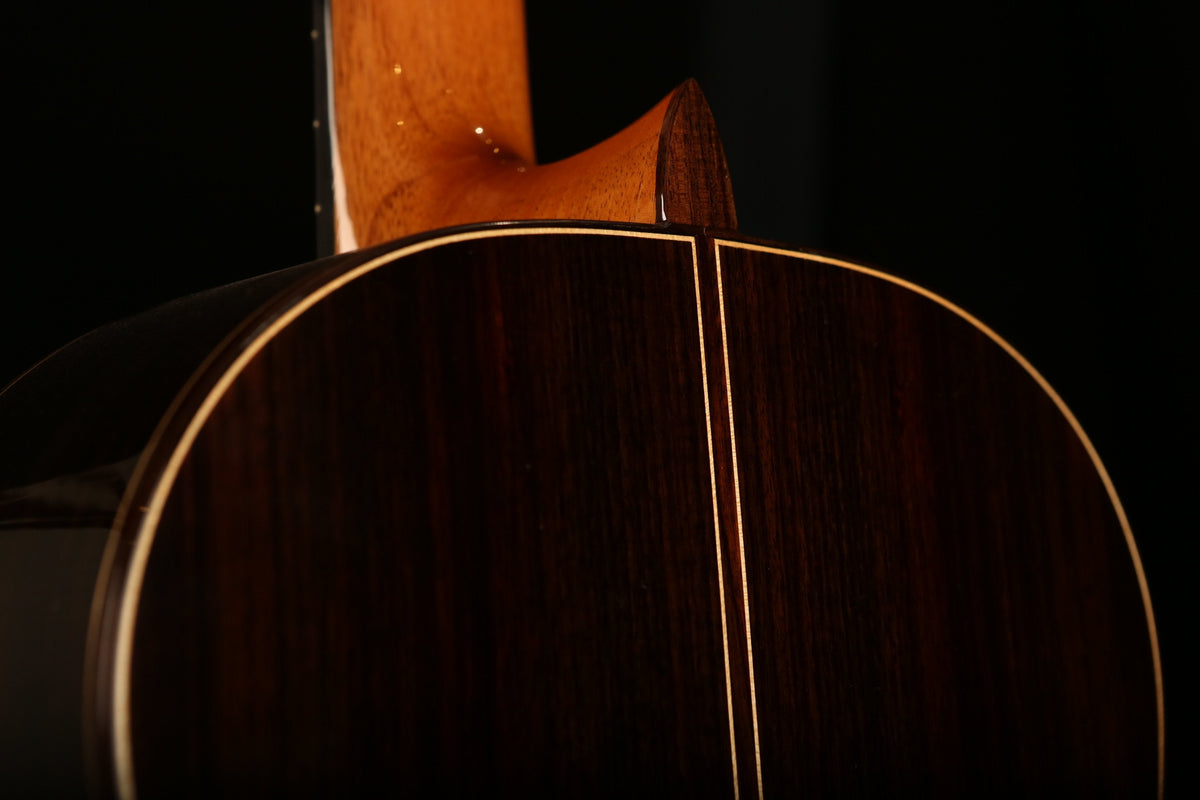Katoh Madrid Classical Guitar - Acoustic Centre Music Store, Melbourne Australia