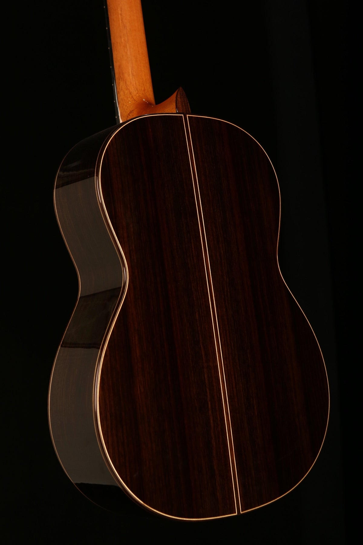 Katoh Madrid Classical Guitar - Acoustic Centre Music Store, Melbourne Australia