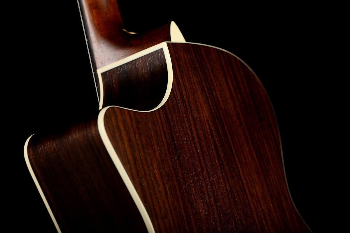 Eastman PCH2-GACE Acoustic Guitar - Acoustic Centre Music Store, Melbourne Australia