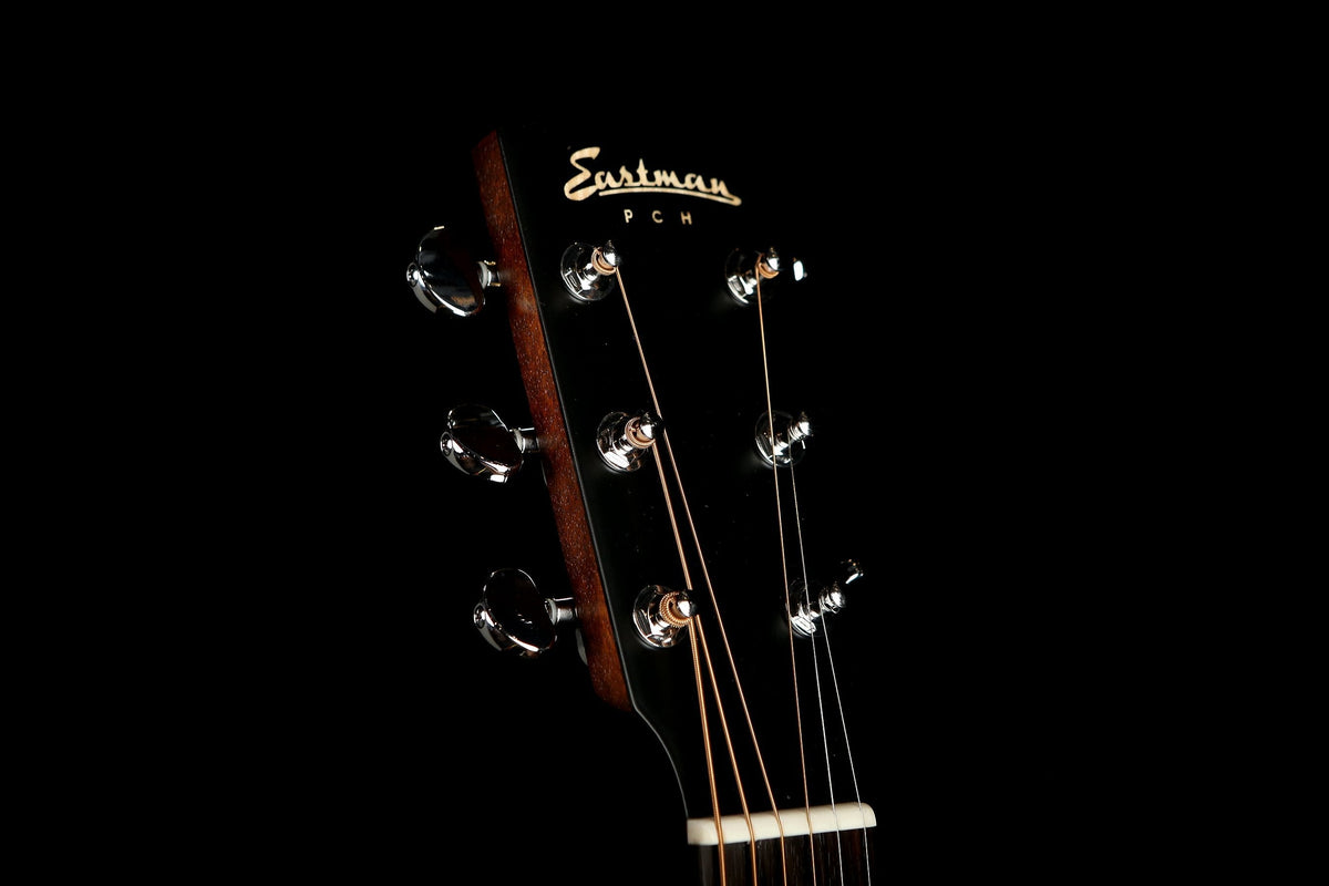 Eastman PCH2-GACE Acoustic Guitar - Acoustic Centre Music Store, Melbourne Australia
