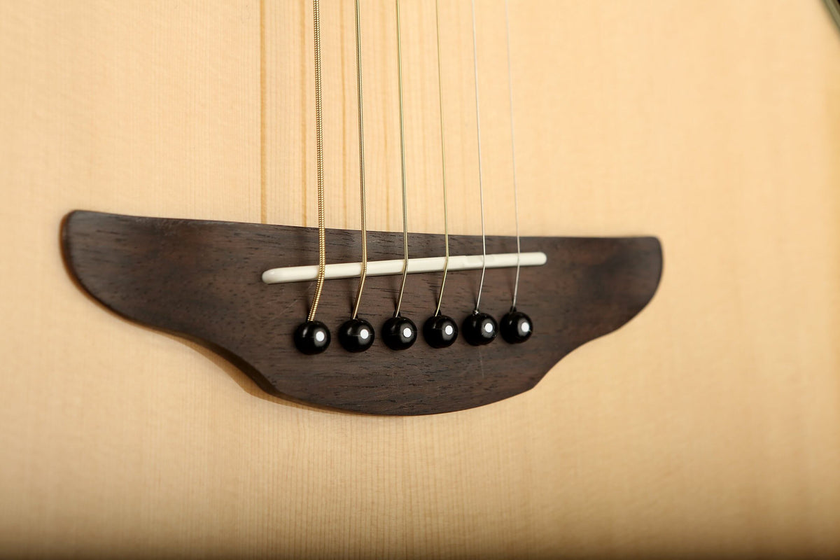 Yamaha APX700 II &#39;Natural&#39; Acoustic Electric Guitar - Acoustic Centre Music Store, Melbourne Australia