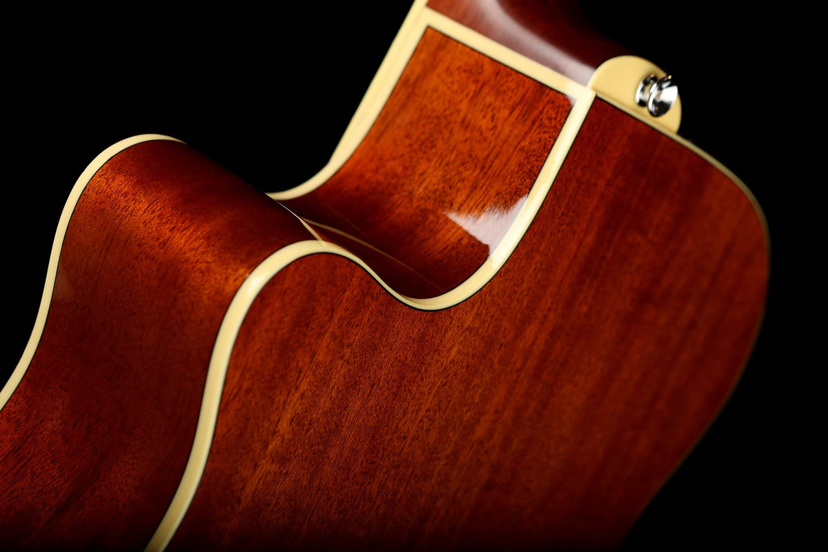 Yamaha APX700 II &#39;Natural&#39; Acoustic Electric Guitar - Acoustic Centre Music Store, Melbourne Australia