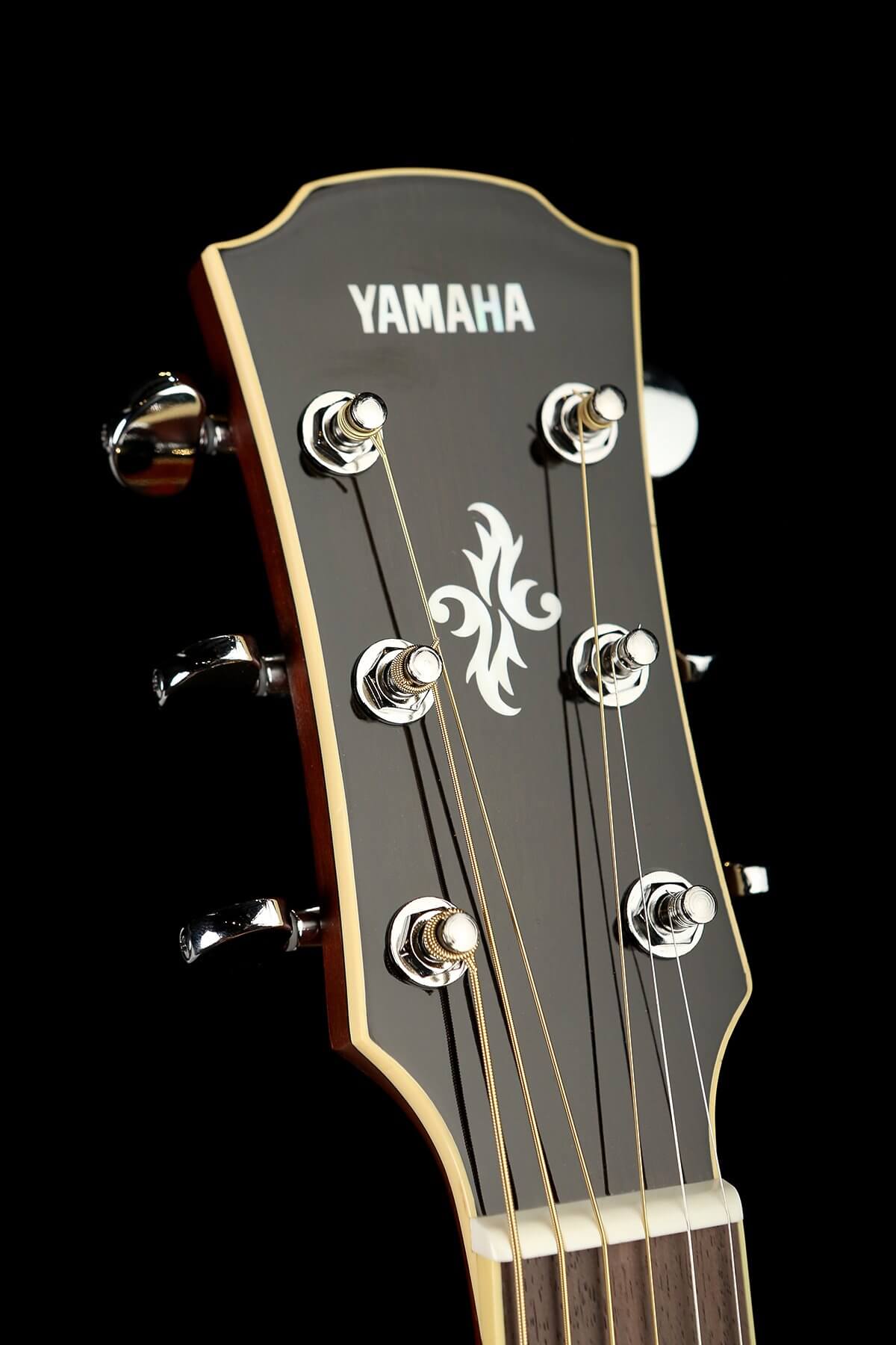 Yamaha APX700 II &#39;Natural&#39; Acoustic Electric Guitar - Acoustic Centre Music Store, Melbourne Australia