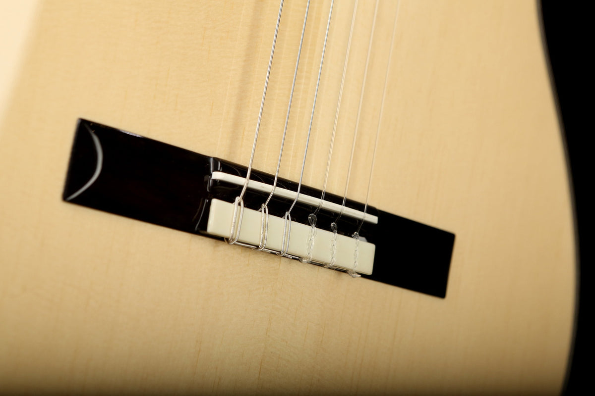 Cordoba Fusion 12 Natural Spruce Classical Guitar - Acoustic Centre Music Store, Melbourne Australia