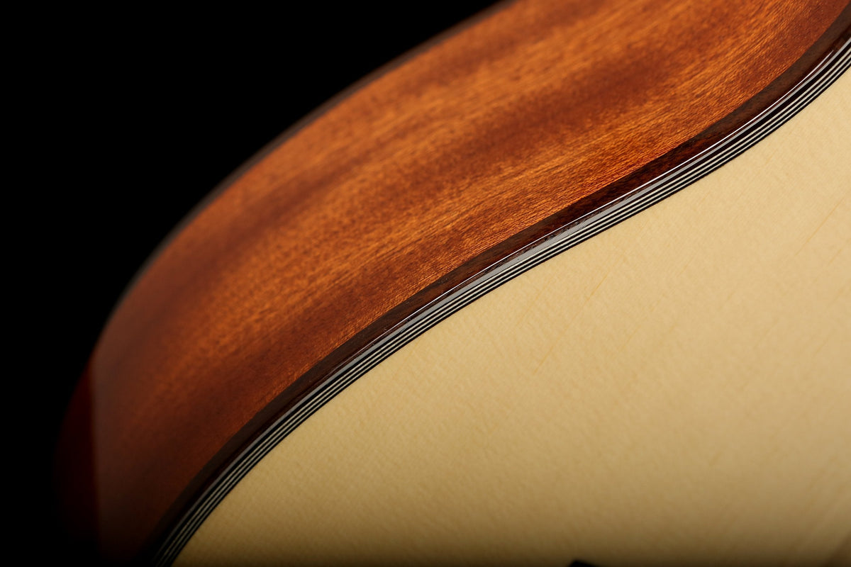 Cordoba Fusion 12 Natural Spruce Classical Guitar - Acoustic Centre Music Store, Melbourne Australia