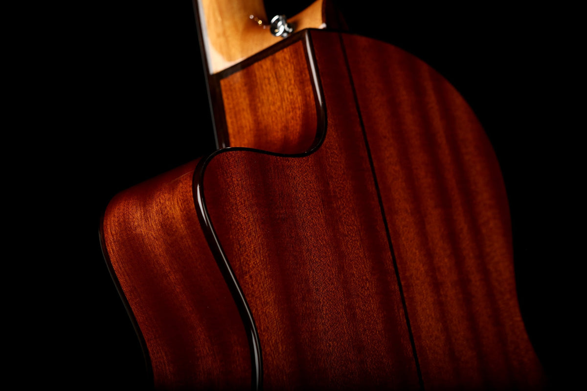 Cordoba Fusion 12 Natural Spruce Classical Guitar - Acoustic Centre Music Store, Melbourne Australia