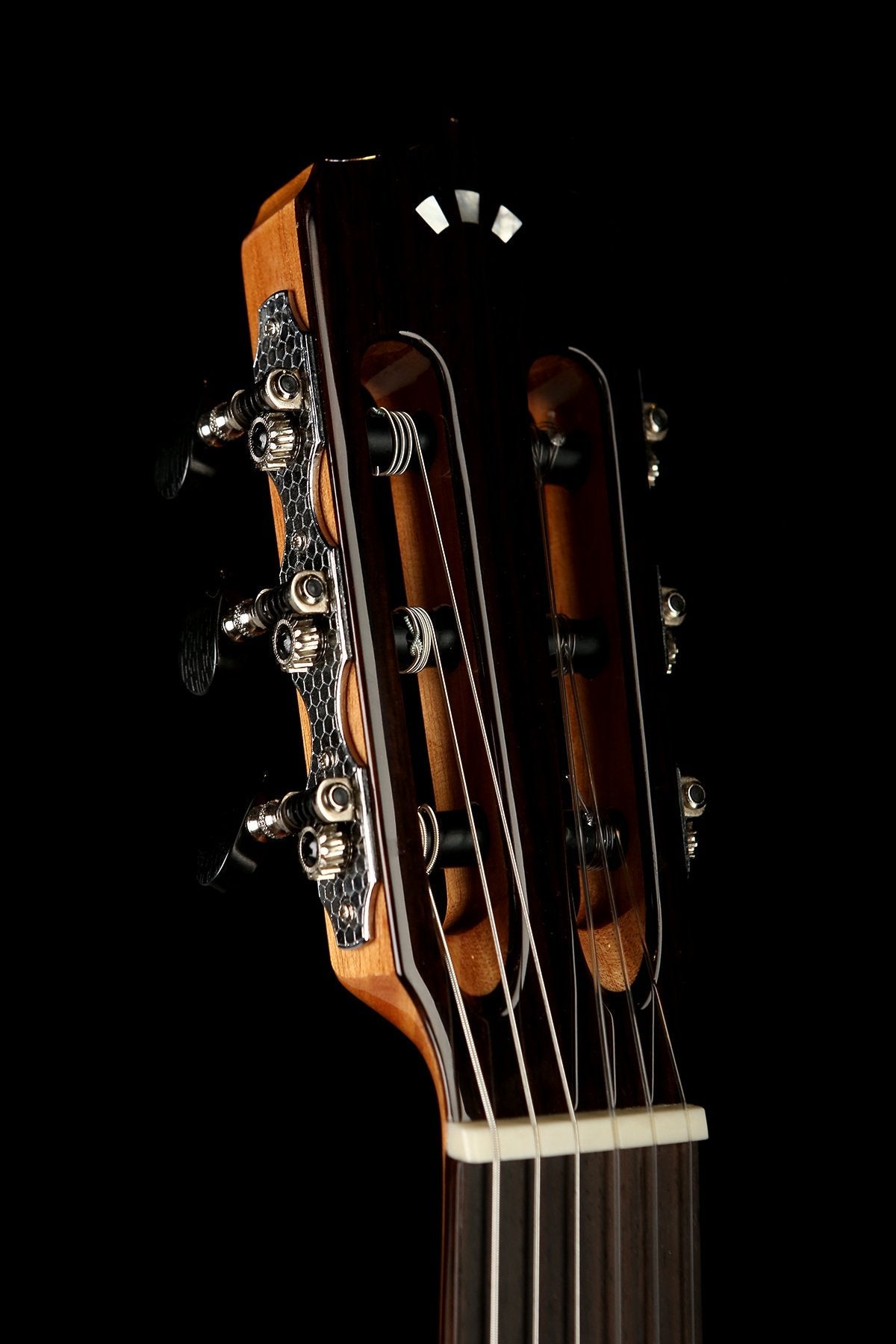 Cordoba Fusion 12 Natural Spruce Classical Guitar - Acoustic Centre Music Store, Melbourne Australia