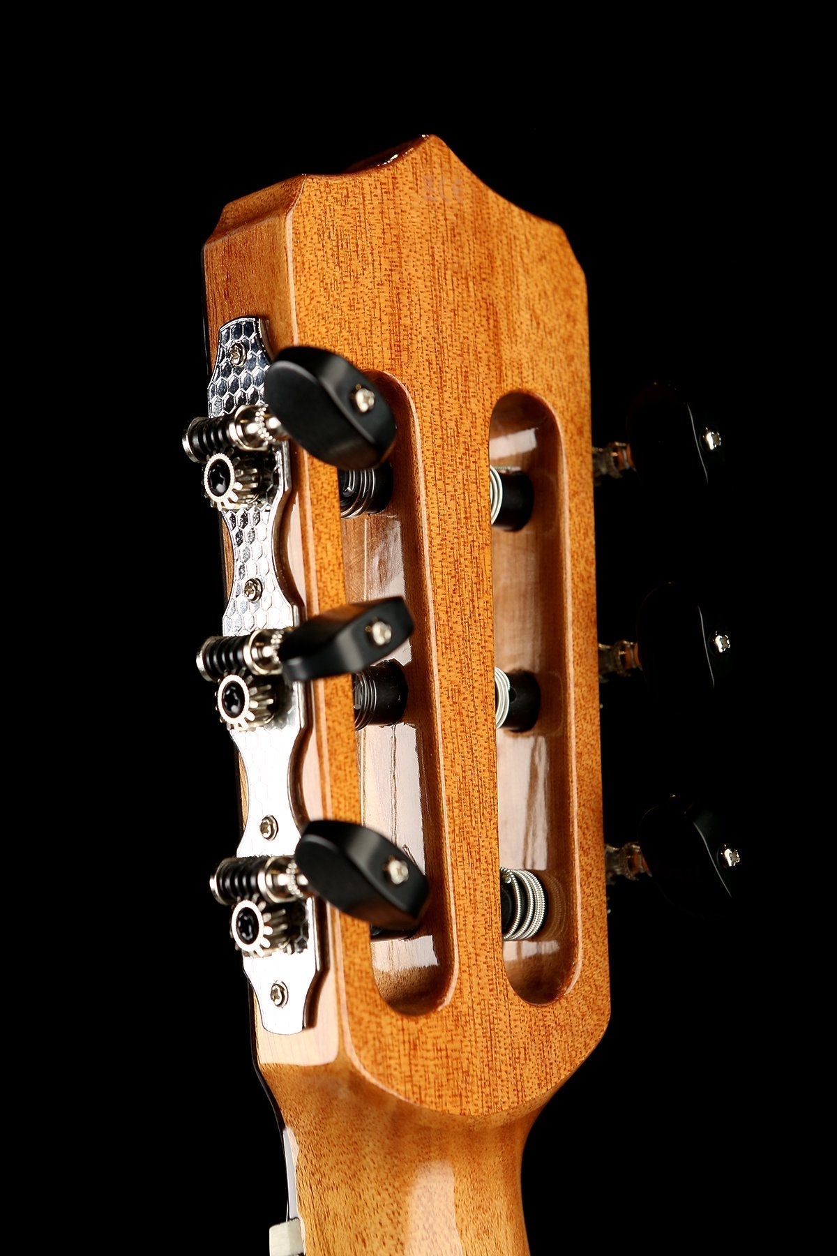 Cordoba Fusion 12 Natural Spruce Classical Guitar - Acoustic Centre Music Store, Melbourne Australia