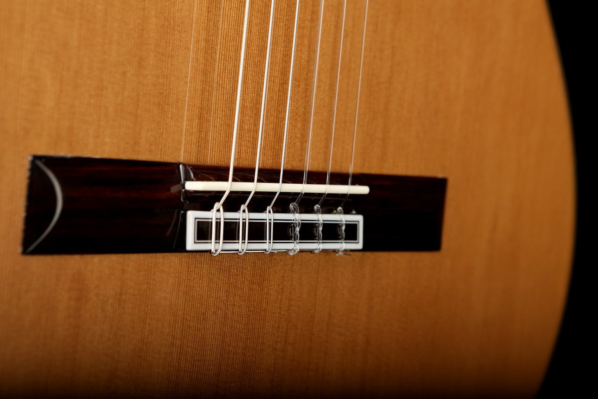 Cordoba C7 CE Classical Guitar - Acoustic Centre Music Store, Melbourne Australia