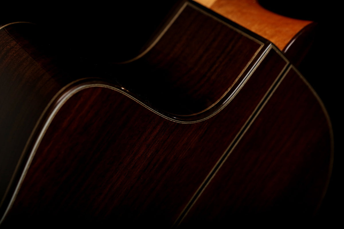 Cordoba C7 CE Classical Guitar - Acoustic Centre Music Store, Melbourne Australia
