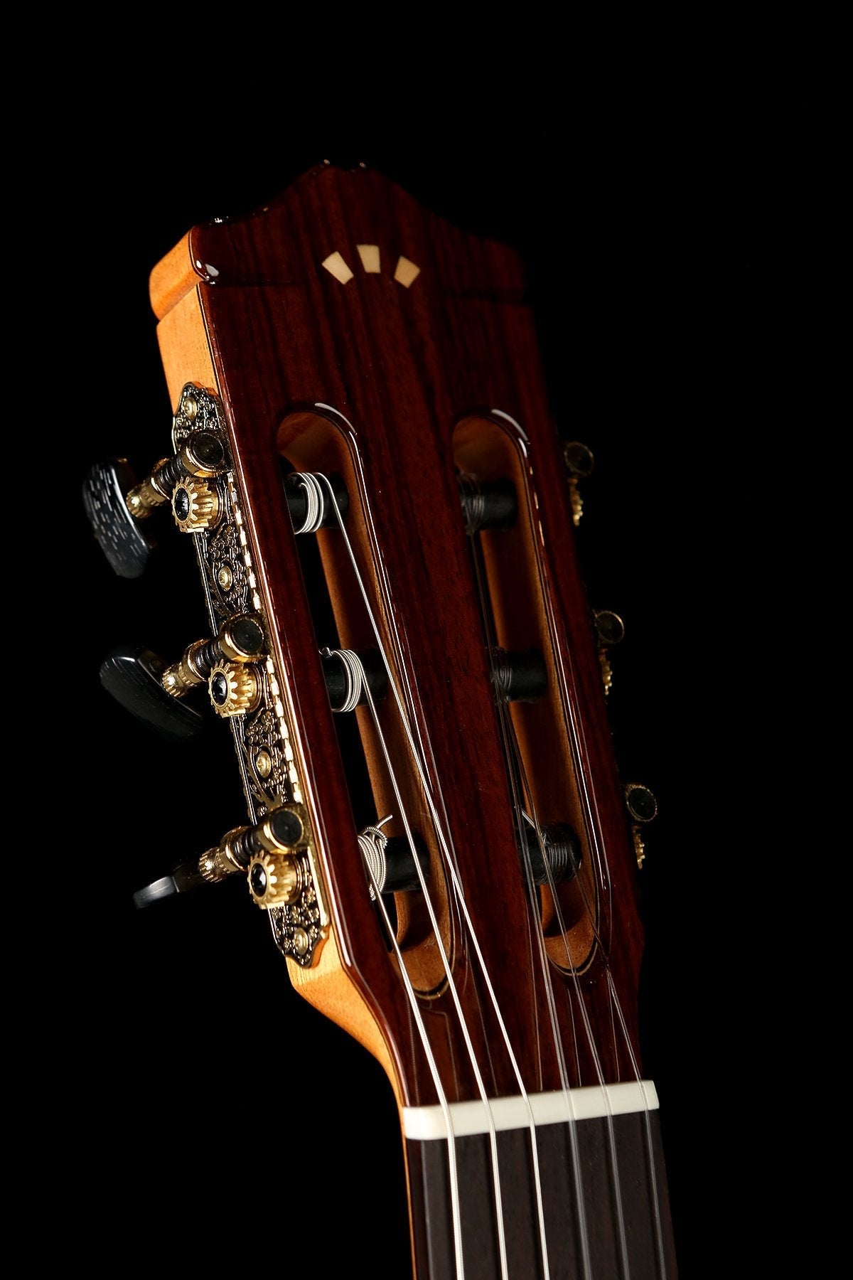 Cordoba C7 CE Classical Guitar - Acoustic Centre Music Store, Melbourne Australia