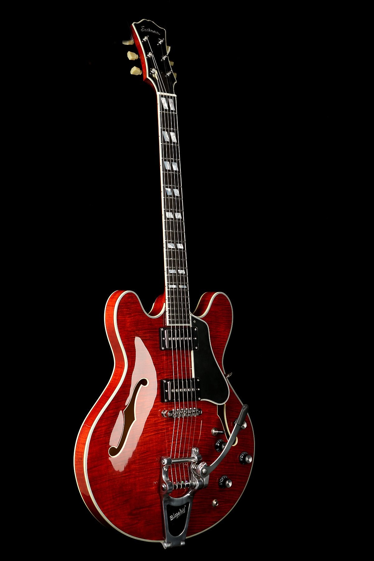 Eastman Electric Guitars