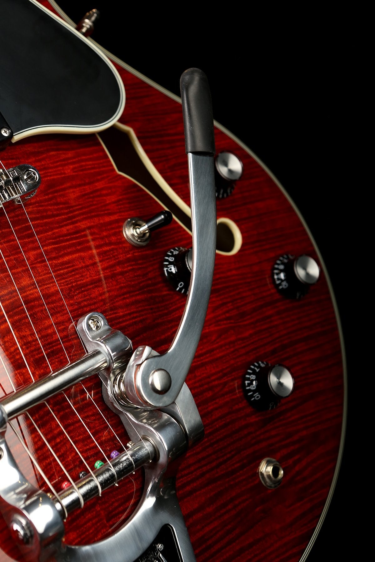 Eastman T486B Electric guitar - Acoustic Centre Music Store, Melbourne Australia