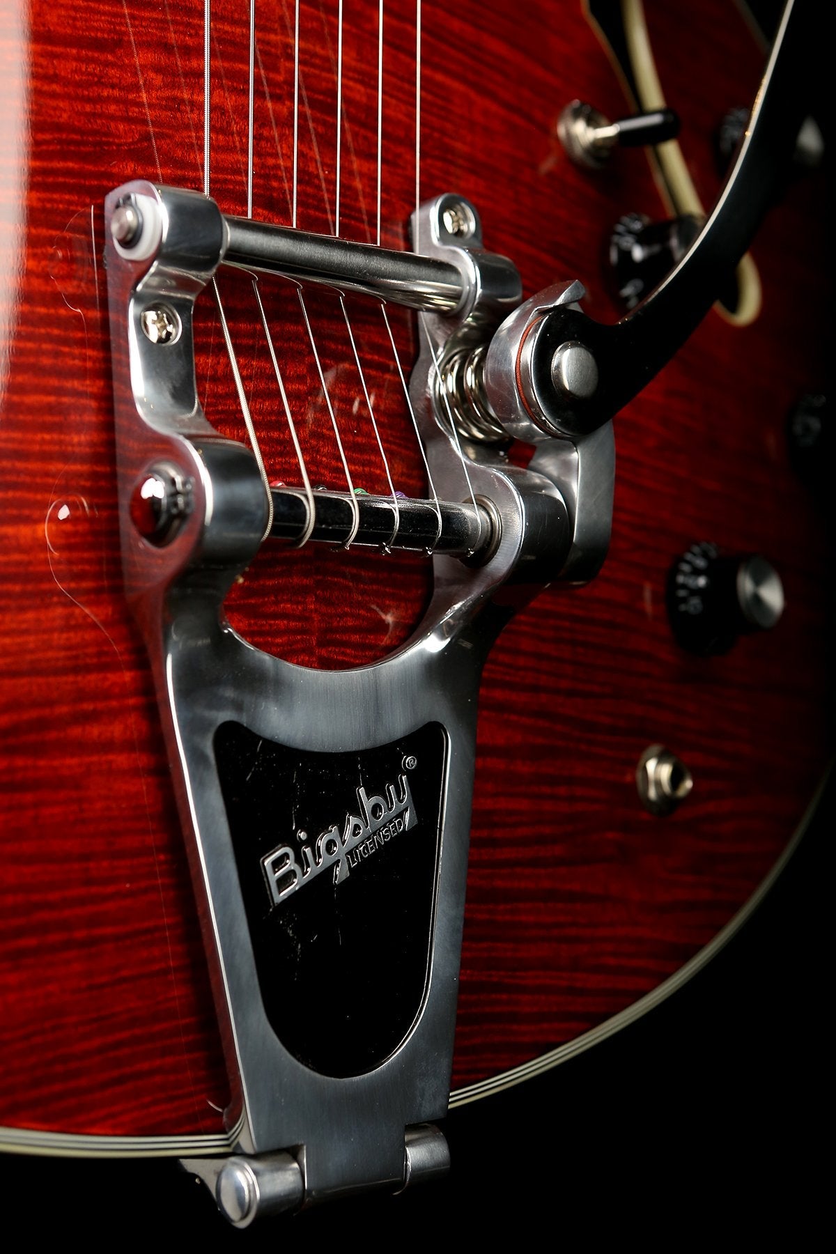 Eastman T486B Electric guitar - Acoustic Centre Music Store, Melbourne Australia