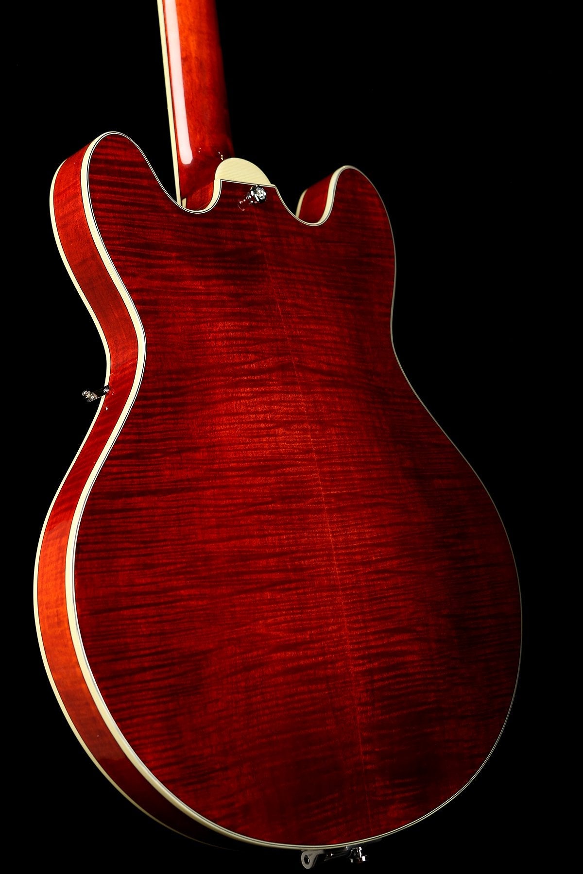 Eastman T486B Electric guitar - Acoustic Centre Music Store, Melbourne Australia