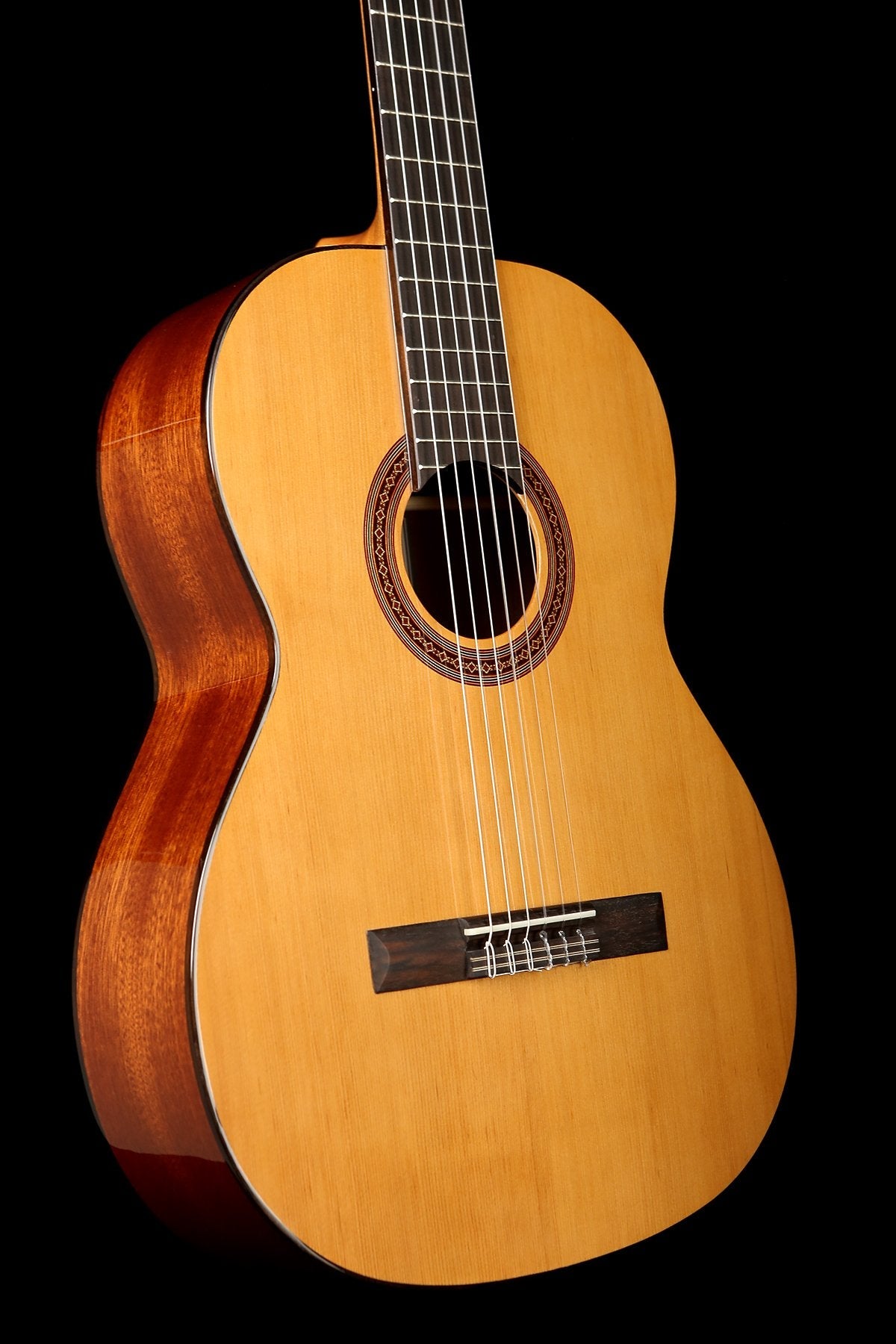 Cordoba C5 Classical Guitar - Acoustic Centre Music Store, Melbourne Australia
