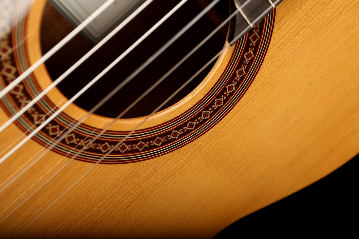 Cordoba C5 Classical Guitar - Acoustic Centre Music Store, Melbourne Australia