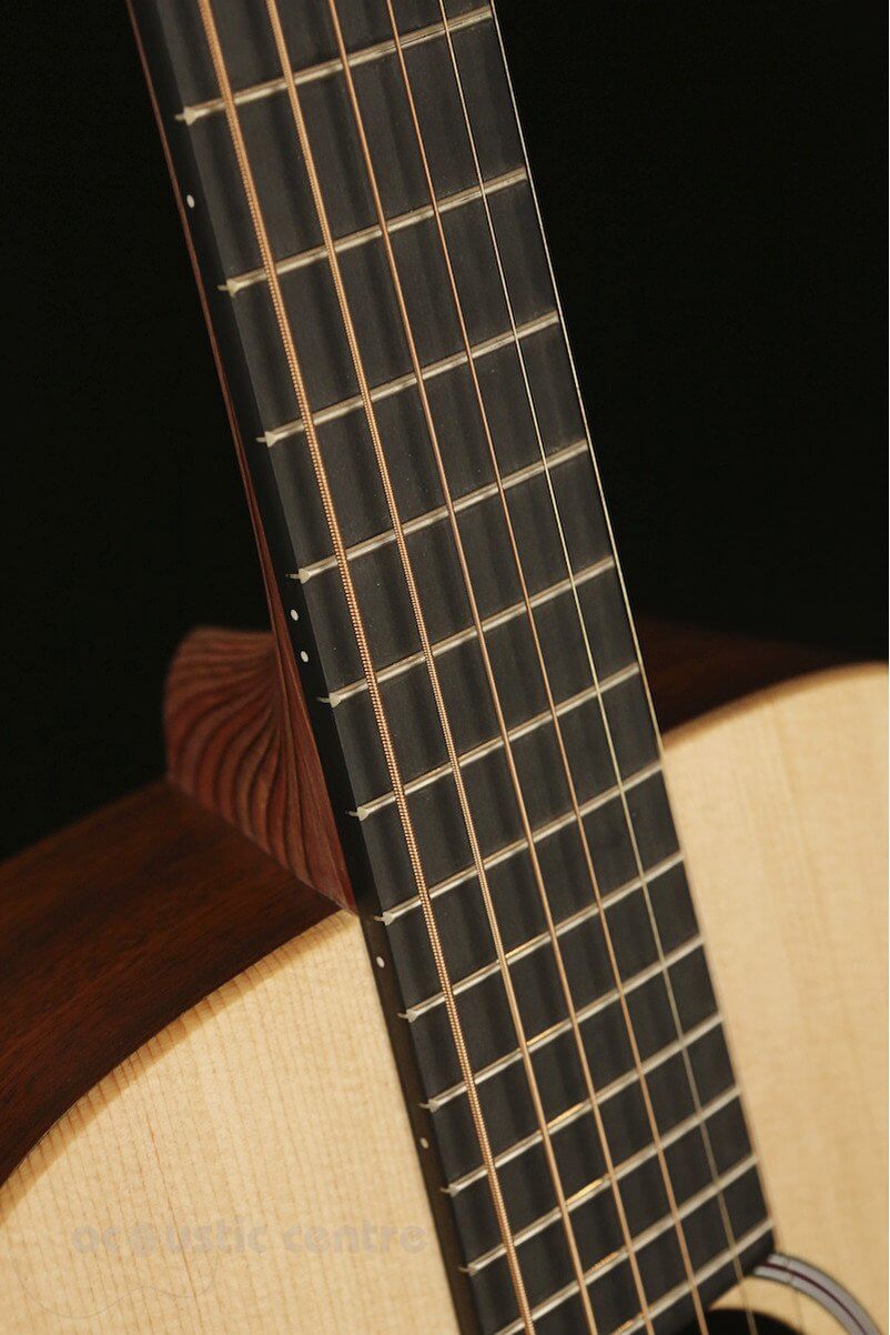 Martin LX1E Little Martin Acoustic Electric Guitar - Acoustic Centre Music Store, Melbourne Australia