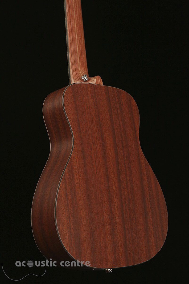 Martin LX1E Little Martin Acoustic Electric Guitar - Acoustic Centre Music Store, Melbourne Australia