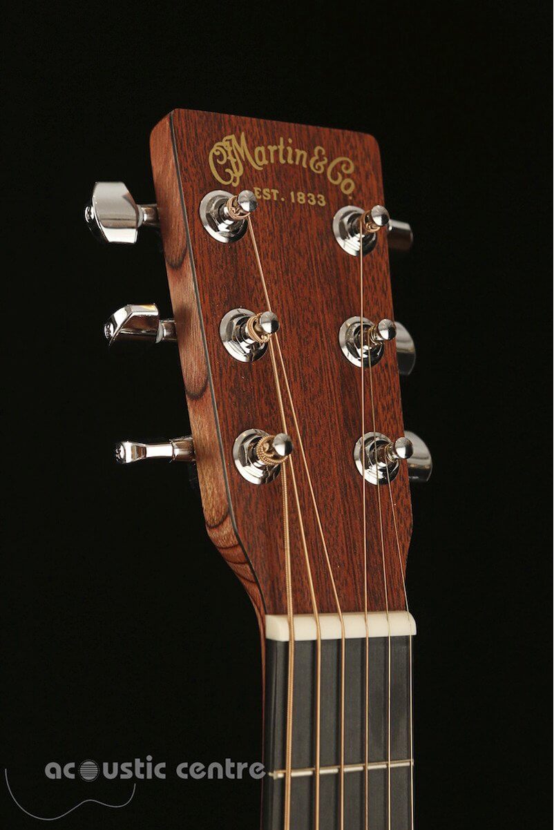 Martin LX1E Little Martin Acoustic Electric Guitar - Acoustic Centre Music Store, Melbourne Australia