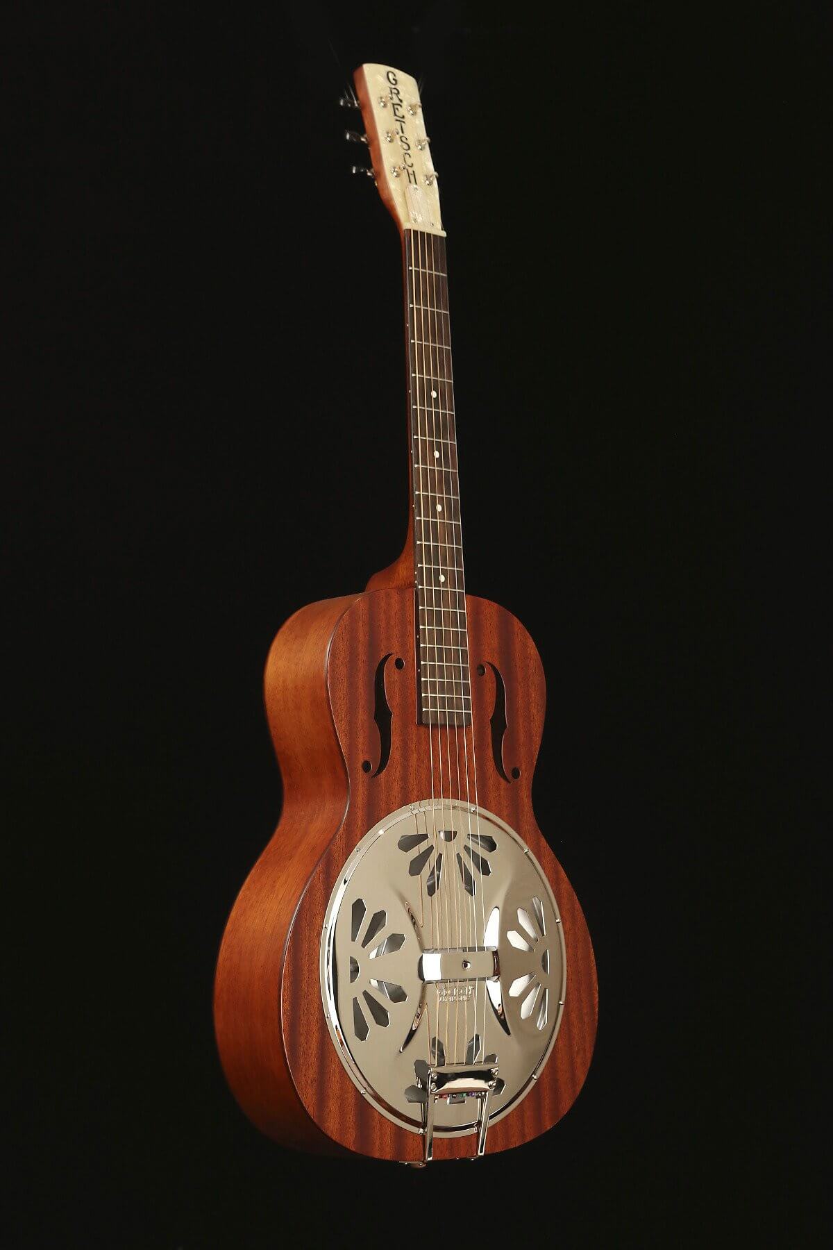 Resonators and Lap Steel Guitars