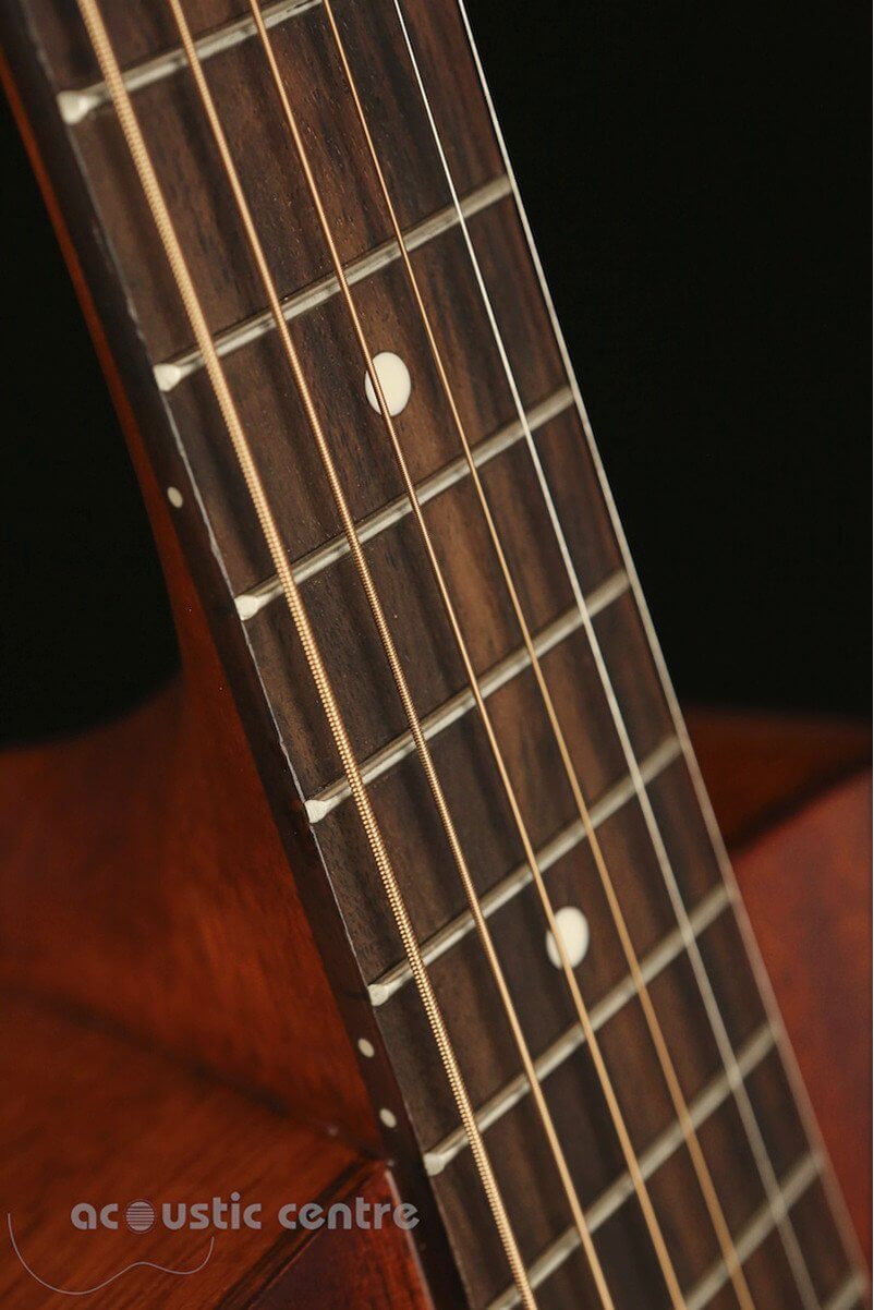 Gretsch G9200 Boxcar Resonator Acoustic Guitar - Acoustic Centre Music Store, Melbourne Australia