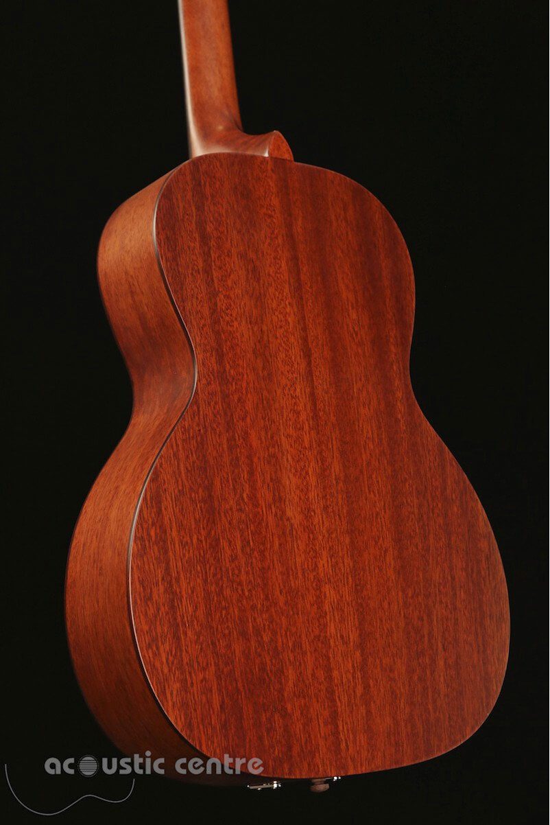 Gretsch G9200 Boxcar Resonator Acoustic Guitar - Acoustic Centre Music Store, Melbourne Australia