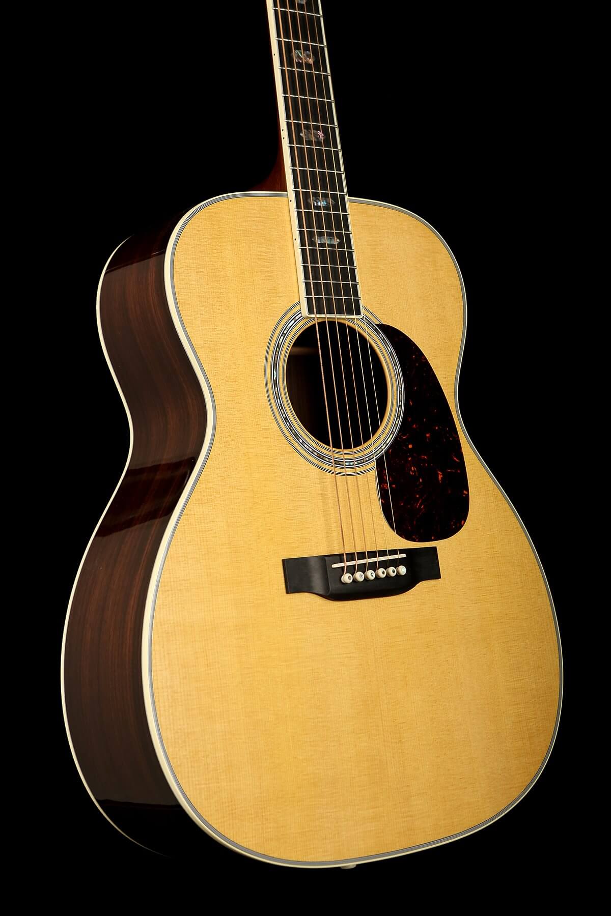 Martin J-40 Jumbo Acoustic Guitar: Standard Series Reimagined - Acoustic Centre Music Store, Melbourne Australia
