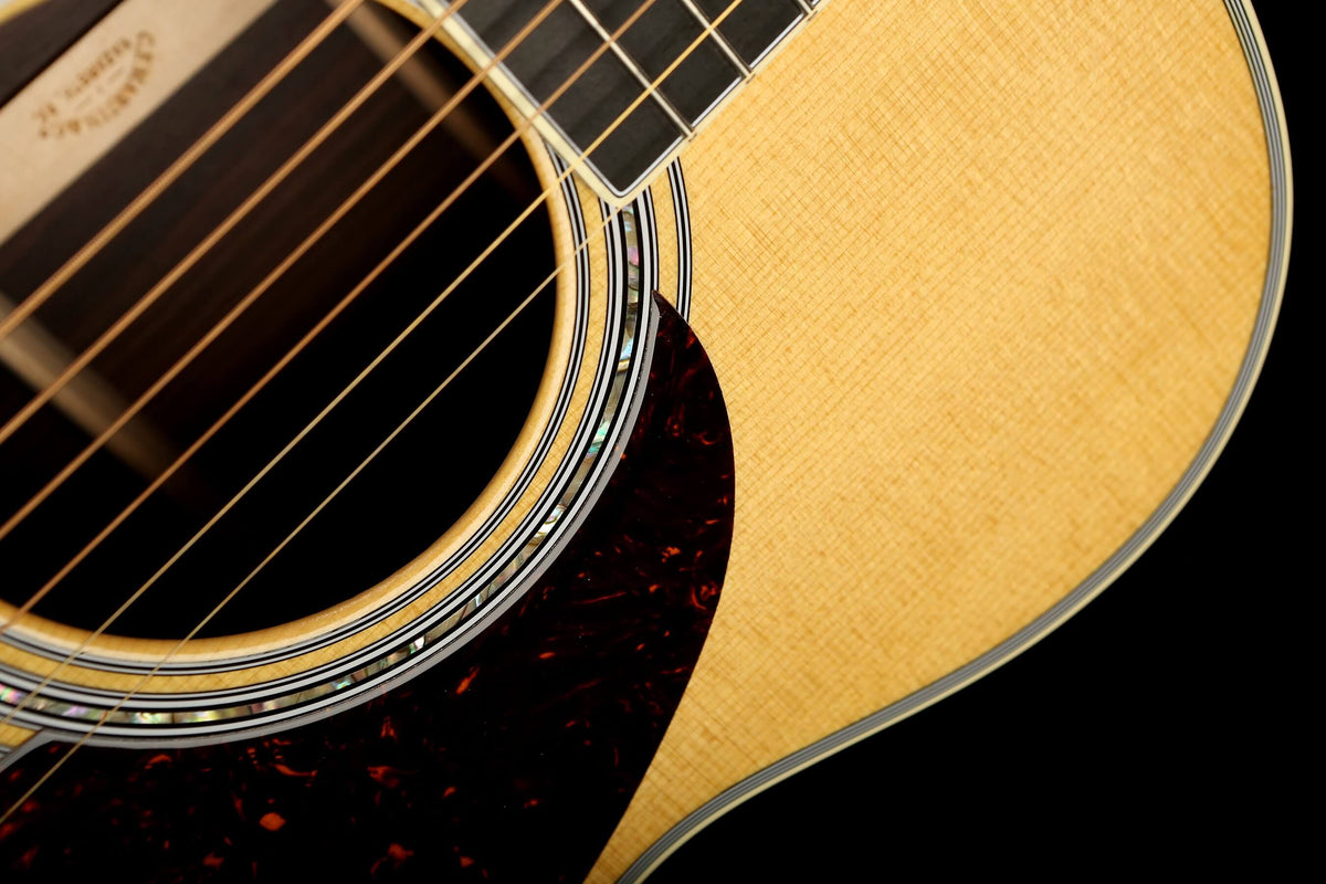 Martin J-40 Jumbo Acoustic Guitar: Standard Series Reimagined - Acoustic Centre Music Store, Melbourne Australia