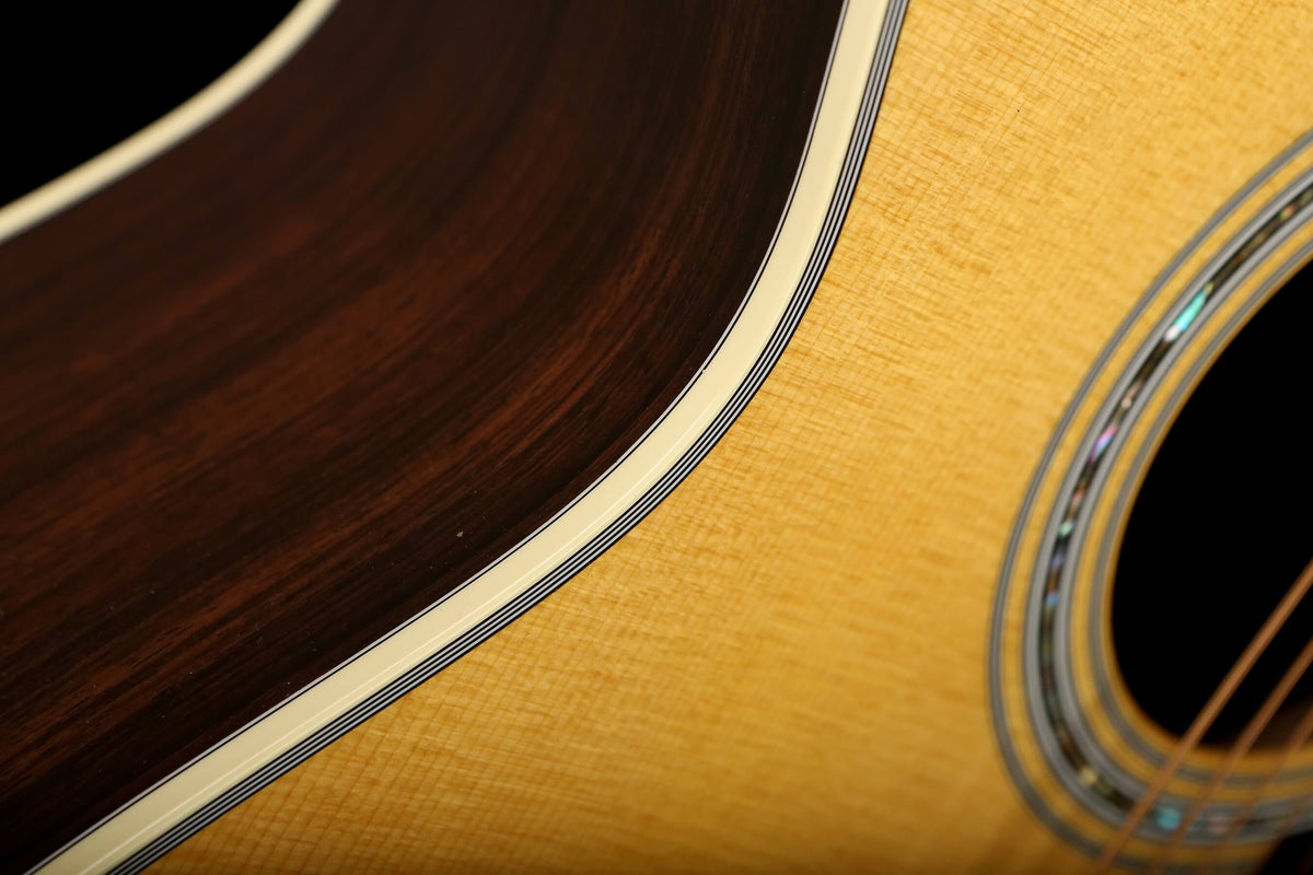 Martin J-40 Jumbo Acoustic Guitar: Standard Series Reimagined - Acoustic Centre Music Store, Melbourne Australia