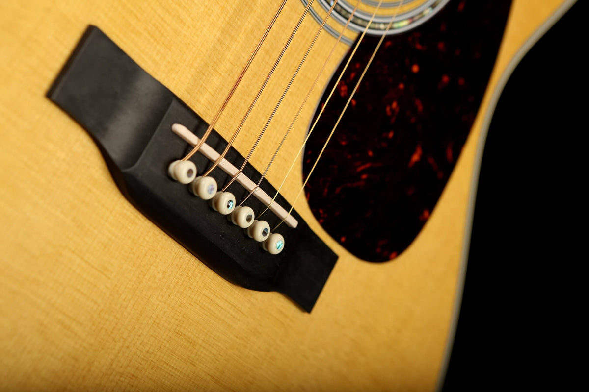 Martin J-40 Jumbo Acoustic Guitar: Standard Series Reimagined - Acoustic Centre Music Store, Melbourne Australia