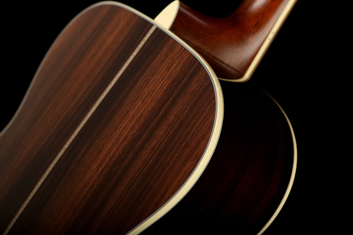 Martin J-40 Jumbo Acoustic Guitar: Standard Series Reimagined - Acoustic Centre Music Store, Melbourne Australia