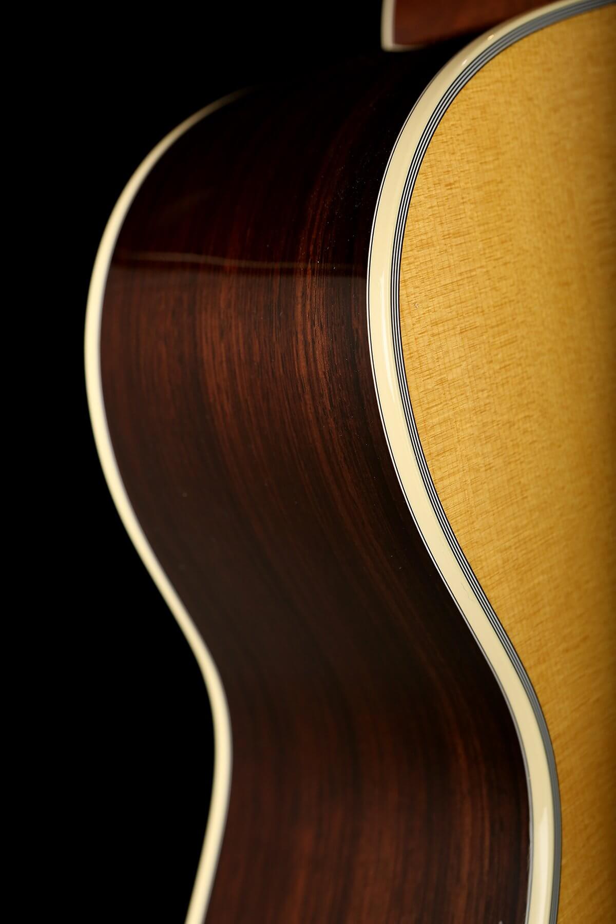 Martin J-40 Jumbo Acoustic Guitar: Standard Series Reimagined - Acoustic Centre Music Store, Melbourne Australia