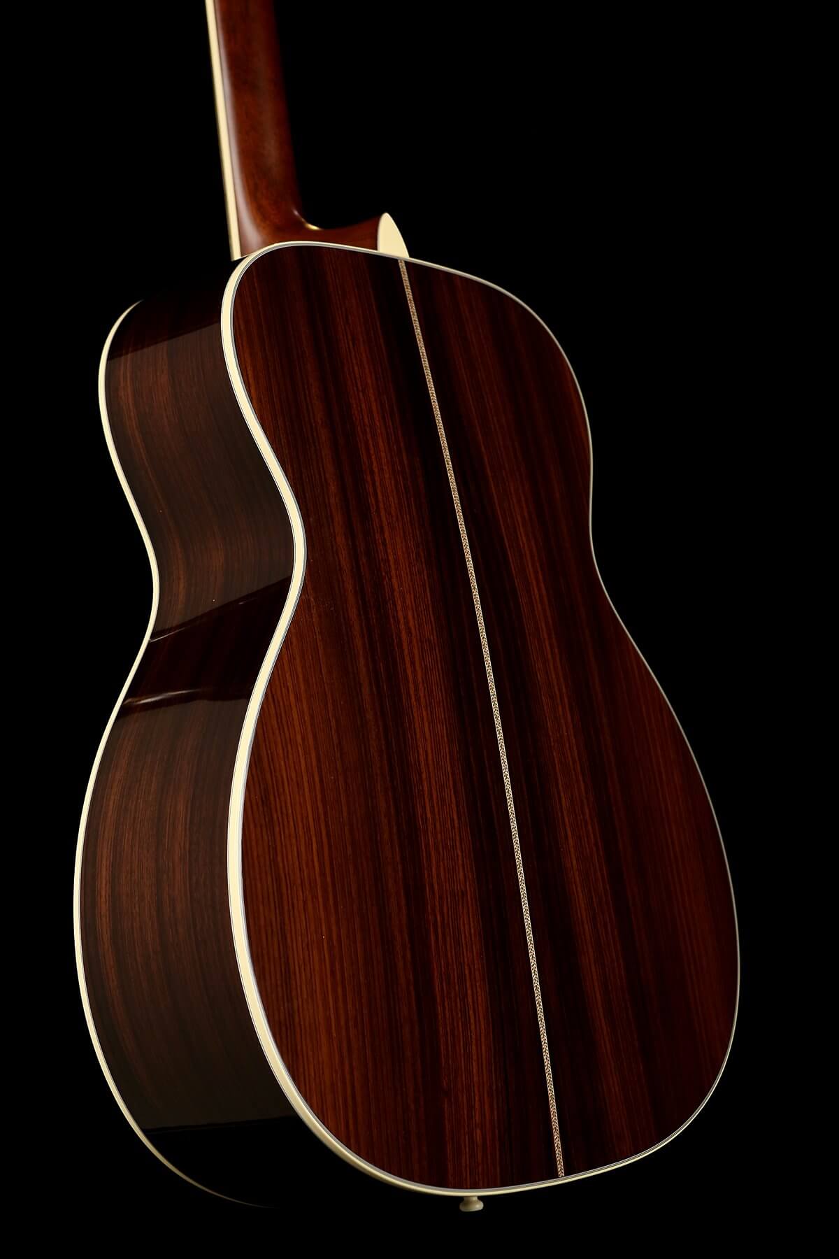 Martin J-40 Jumbo Acoustic Guitar: Standard Series Reimagined - Acoustic Centre Music Store, Melbourne Australia