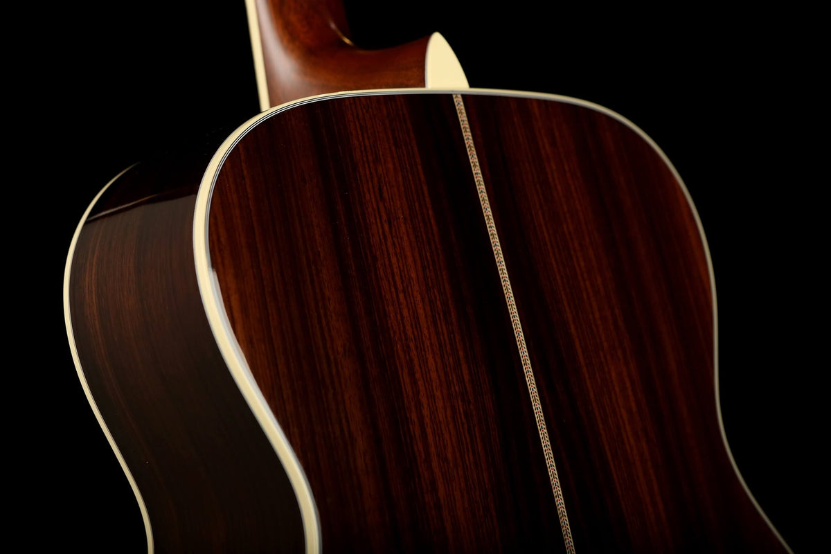 Martin J-40 Jumbo Acoustic Guitar: Standard Series Reimagined - Acoustic Centre Music Store, Melbourne Australia