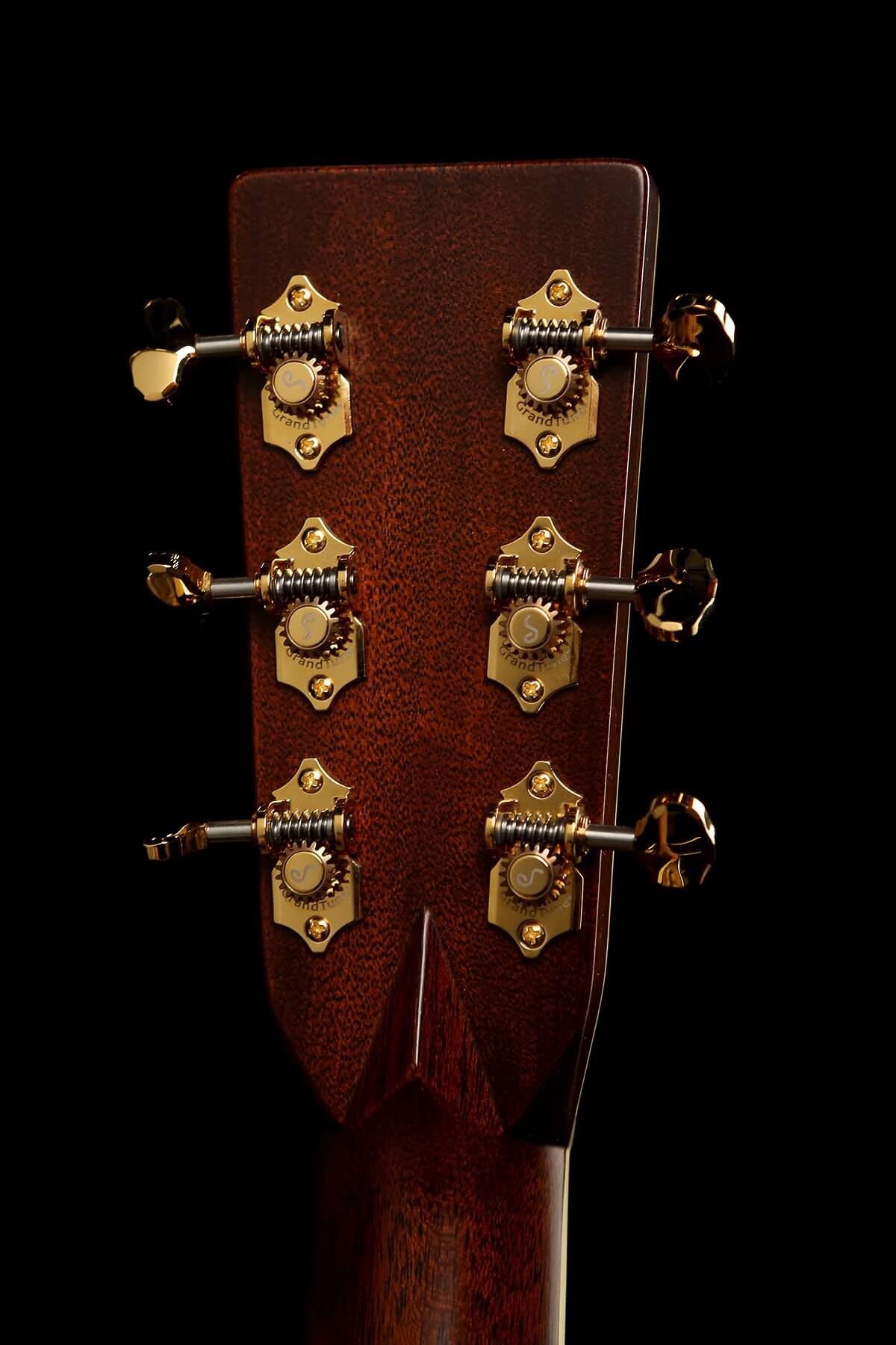 Martin J-40 Jumbo Acoustic Guitar: Standard Series Reimagined - Acoustic Centre Music Store, Melbourne Australia