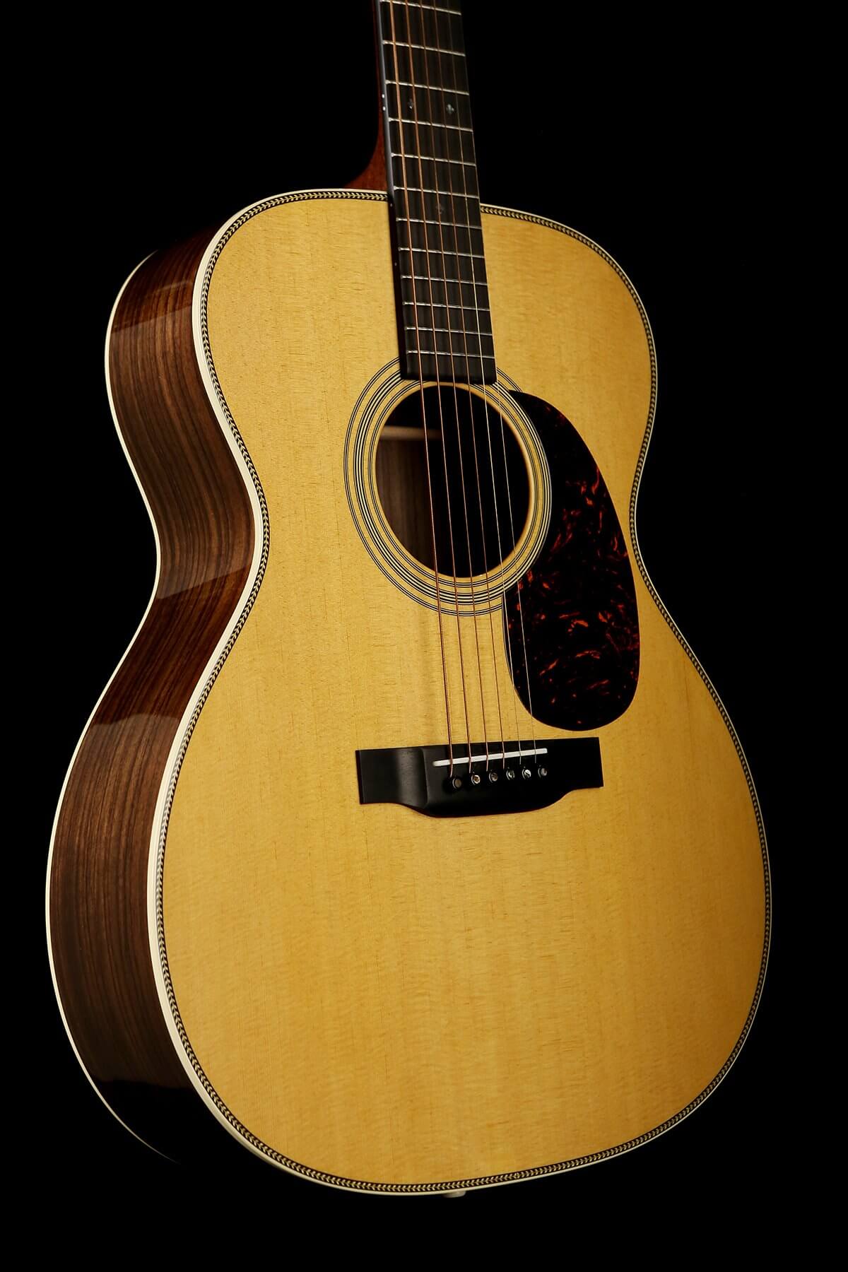 Martin 000-28 Acoustic Guitar: Standard Series 2025 - Acoustic Centre Music Store, Melbourne Australia