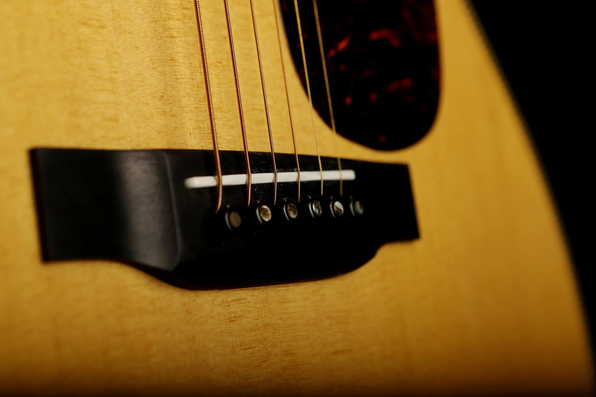 Martin 000-28 Acoustic Guitar: Standard Series 2025 - Acoustic Centre Music Store, Melbourne Australia