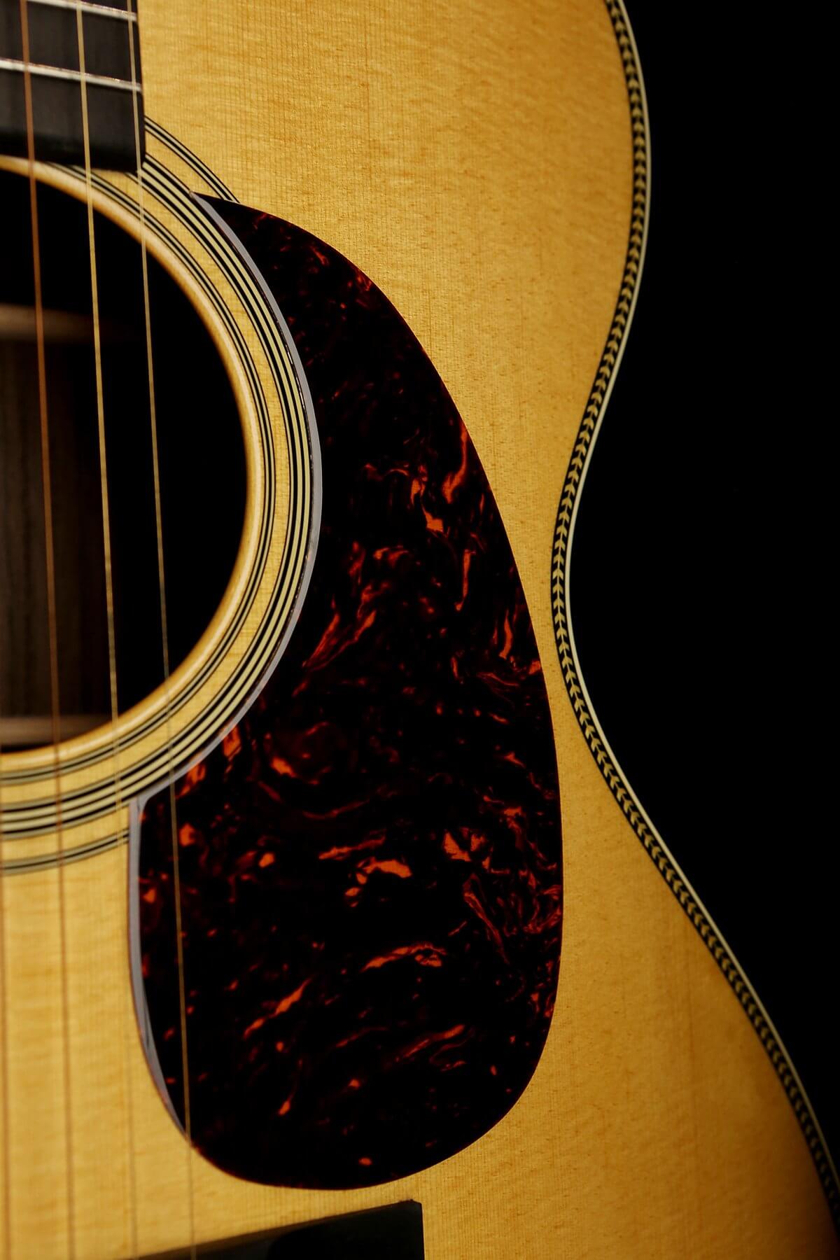 Martin 000-28 Acoustic Guitar: Standard Series 2025 - Acoustic Centre Music Store, Melbourne Australia