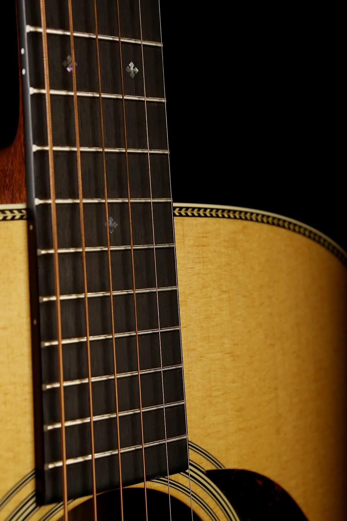 Martin 000-28 Acoustic Guitar: Standard Series 2025 - Acoustic Centre Music Store, Melbourne Australia