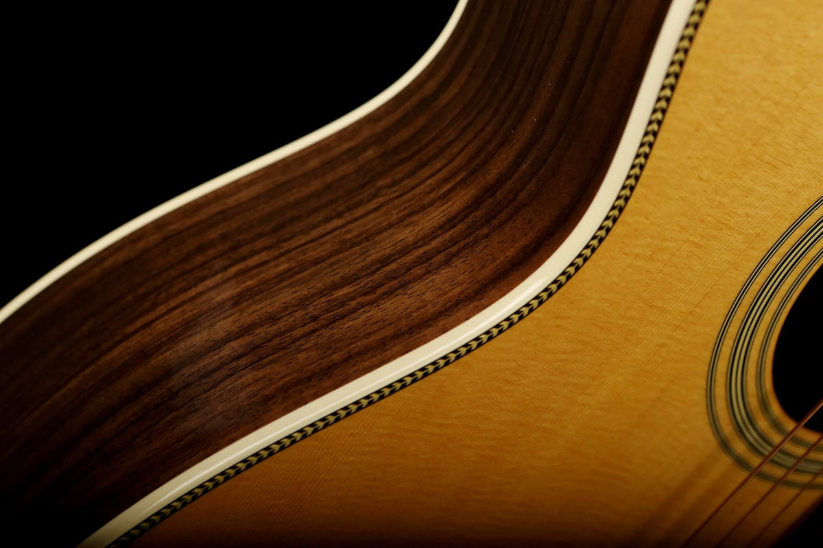 Martin 000-28 Acoustic Guitar: Standard Series 2025 - Acoustic Centre Music Store, Melbourne Australia