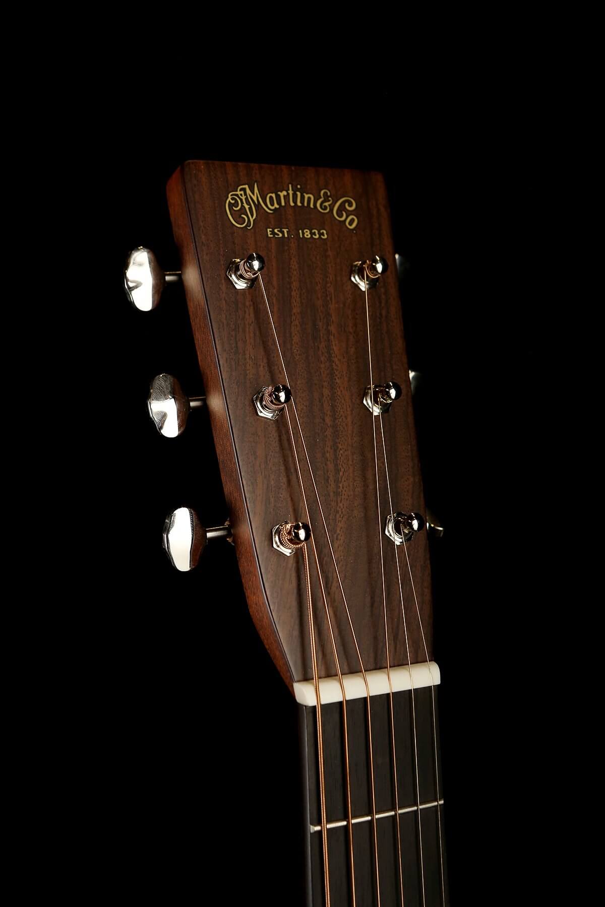 Martin 000-28 Acoustic Guitar: Standard Series 2025 - Acoustic Centre Music Store, Melbourne Australia