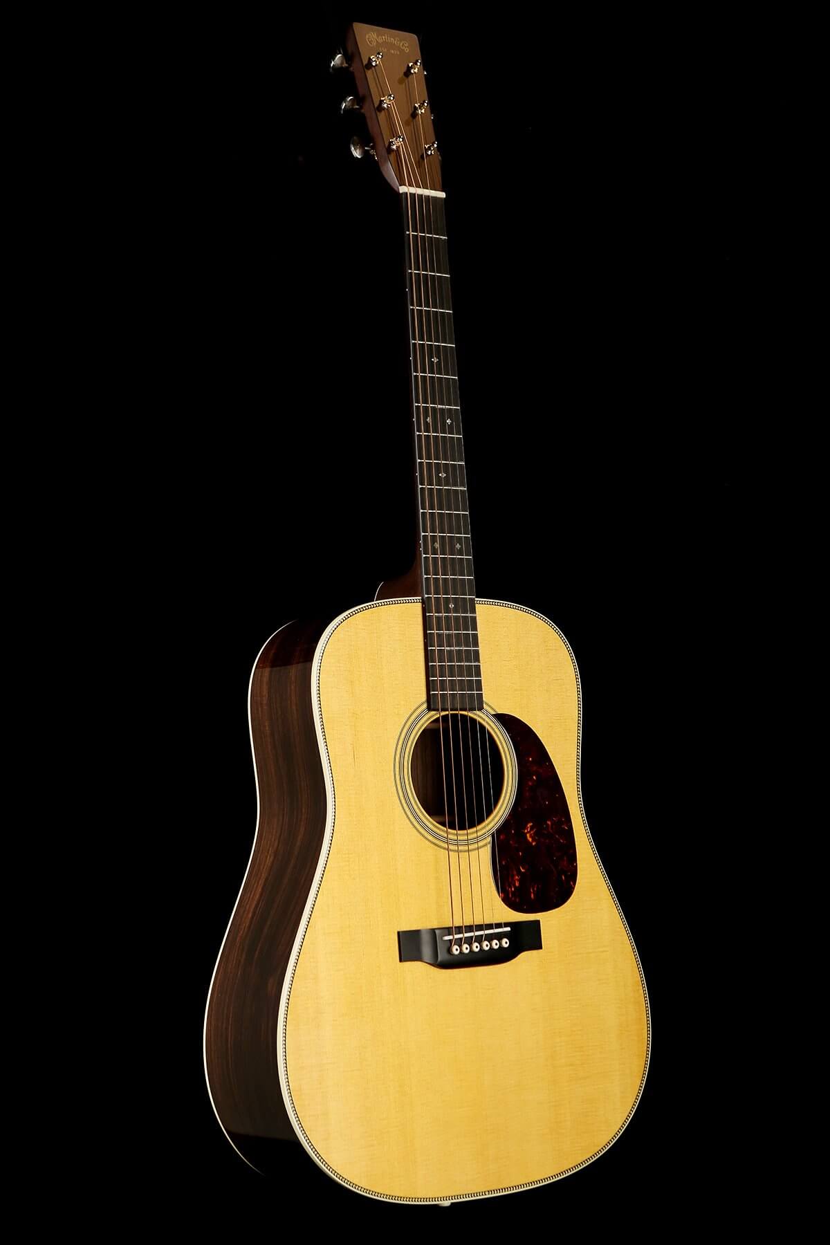 ギター Martin HD-28 standard Martin HD-28 Acoustic Guitar | Martin Guitar
