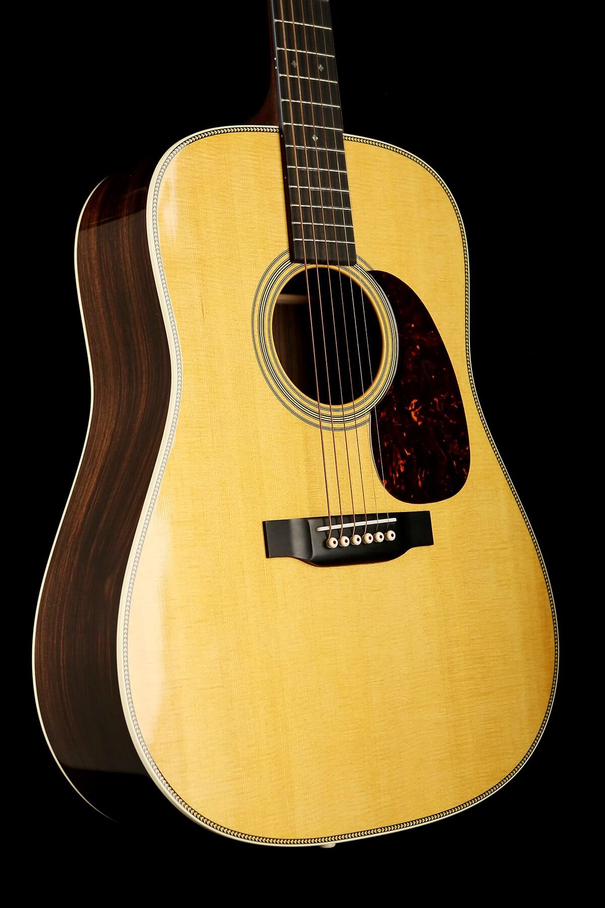 Martin HD-28 Acoustic Guitar: Standard Series 2025 - Acoustic Centre Music Store, Melbourne Australia